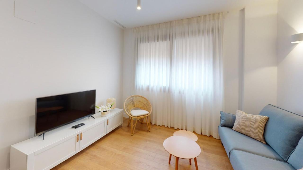 Apartamentos La Casa El Palo Ел Ромпидо Екстериор снимка