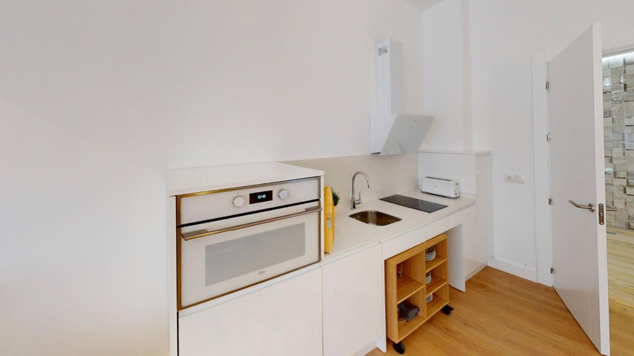 Apartamentos La Casa El Palo Ел Ромпидо Екстериор снимка