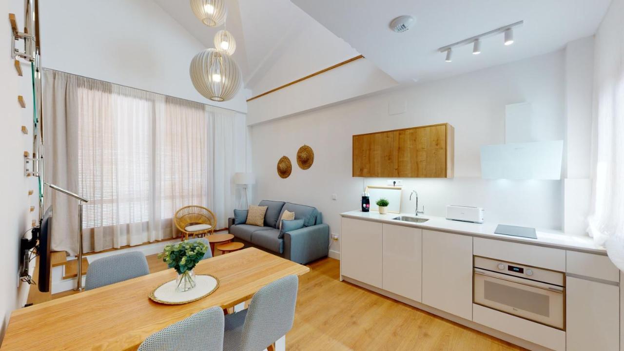 Apartamentos La Casa El Palo Ел Ромпидо Екстериор снимка