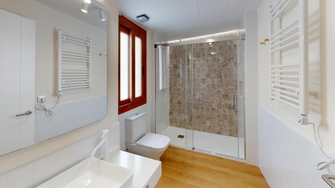 Apartamentos La Casa El Palo Ел Ромпидо Екстериор снимка